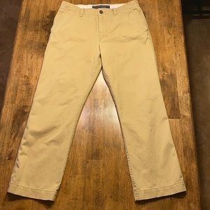 American Eagle Khakis